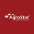 AgroStar logo