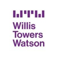 Willis Towers Watson India Careers logo
