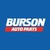 Burson Auto Parts logo