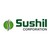 Sushil Corporation logo