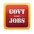 Government Job logo