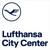 Lufthansa City Center logo
