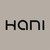 Hani Coffee Co. logo