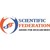 SCIENTIFIC FEDERATION logo
