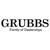 Logotipo de GRUBBS Family of Dealerships