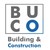 BUCO Building and Construction logo