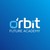 Orbit Future Academy logo