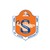 Saint Stephen's College logo