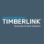 Timberlink Australia & New Zealand Logo