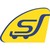 São José Supermercados logo
