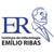 Instituto de Infectologia Emilio Ribas logo