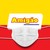 Amigão Supermercados logo