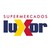 Supermercados Luxor logo
