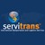 Servitrans logo