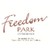 Freedom Park logo