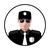 Security Guard App logo