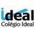 Colégio Ideal Brasília logo