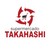 Supermercado Takahashi Logo
