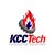 Logotipo de KCCTech