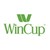 WinCup logo