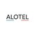 Alotel logo