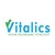 Vitalics logo