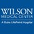 Wilson Medical Center logo