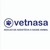 Vetnasa logo