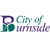 City of Burnside Logo