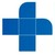 Hospital Regional de Mato Grosso do Sul logo