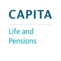 Capita Life & Pensions logo