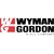 Wyman Gordon logo