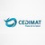 CEDIMAT logo
