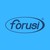 Forusi Metais Sanitários logo