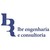 LBR Engenharia e Consultoria Ltda logo