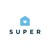 Super (hellosuper.com) logo
