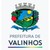 Prefeitura Municipal Valinhos logo
