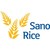 SanoRice Holding B.V. logo