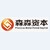森淼丰润投资管理（北京）有限公司 logo