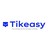 TIKEASY (Filiale du Groupe La Poste) logo