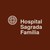 Hospital Sagrada Família logo