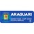 Prefeitura de Araguari logo