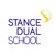 Stance Dual School logo