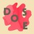 Dose Coffee Roasters Ⓡ logo