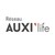Réseau AUXI'life - Expert de l'aide à domicile en France 🌟 logo