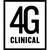 4G Clinical logo