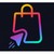 SHOP logo