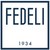 Fedeli 1934 logo