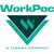 WorkPac logo