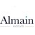 Almain logo